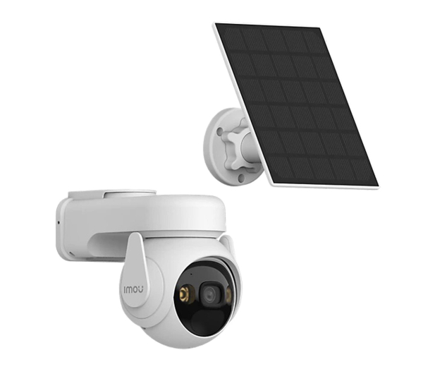 IMOU PT Kit solar 3mp IPCK9EP3T0WE - 1274180 - zdjęcie 2